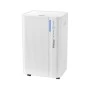 Αφυγραντήρας PRDH-45021i Primo 20L Ηλ/νικός R290 Με Χρωματική 'Ενδειξη Υγρασίας + Ιονιστή + Φίλτρο Ενεργού 'Ανθρακα Λευκός