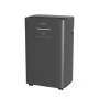 Αφυγραντήρας PRDH-45024i Primo 16L Ηλ/νικός Με Wifi R290 + Χρωματική 'Ενδειξη Υγρασίας+Ιονιστή+Φίλτρο Ενεργού 'Ανθρακα, Ανθρακί
