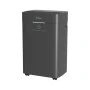Αφυγραντήρας PRDH-45025i Primo 20L Ηλ/νικός R290 + Χρωματική 'Ενδειξη Υγρασίας+Ιονιστή+Φίλτρο Ενεργού 'Ανθρακα, Ανθρακί