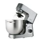 Κουζινομηχανή PRMB-40529 Primo Digital με ανοξείδωτο κάδο 8L 1800W Ανθρακί