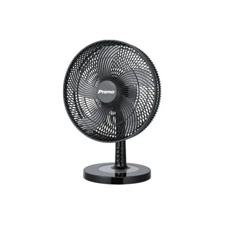 Ανεμιστήρας Επιτραπέζιος PRTF-80707 Primo 16'' 40εκ. Μαύρος