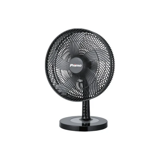 Ανεμιστήρας Επιτραπέζιος PRTF-80707 Primo 16'' 40εκ. Μαύρος