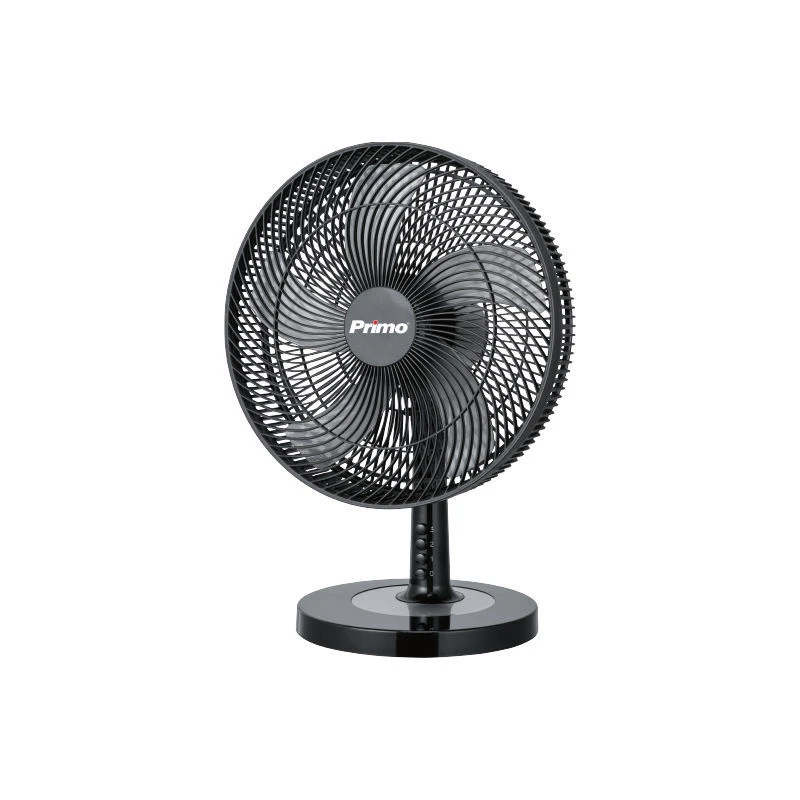 Ανεμιστήρας Επιτραπέζιος PRTF-80707 Primo 16'' 40εκ. Μαύρος