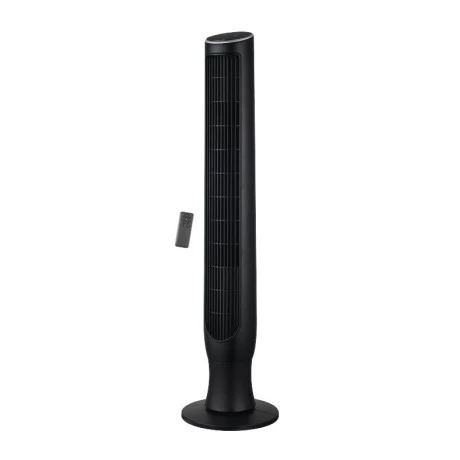 Ανεμιστήρας Πύργος PRTF-80731 Primo 42'' 107εκ. Με Τηλεχειριστήριο Μαύρος