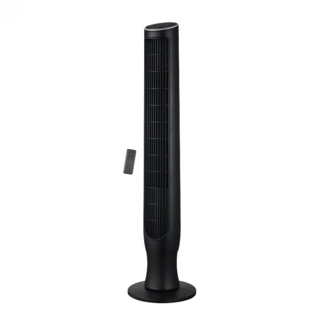 Ανεμιστήρας Πύργος PRTF-80731 Primo 42'' 107εκ. Με Τηλεχειριστήριο Μαύρος