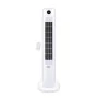 Air Cooler PRAC-80710 Primo Με Τηλεχειριστήριο 4.2L 100W Λευκό