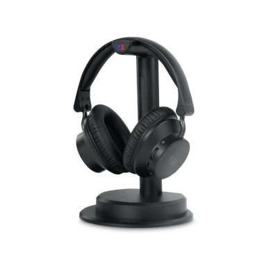 Ακουστικά Τηλεόρασης M-282 CTV MUSE με Βάση Φόρτισης