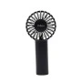 Ανεμιστήρας Mini Χειρός PRMF-80690 Primo 2.5'' 6cm Μαύρος Επαναφορτιζόμενος