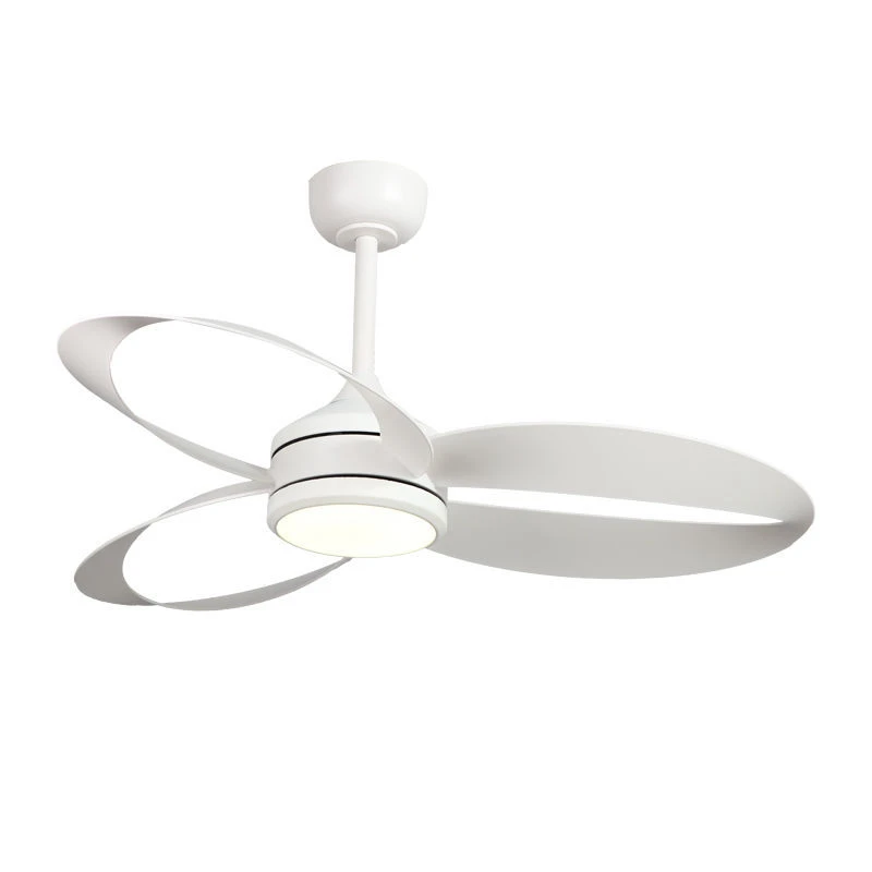 Ανεμιστήρας Οροφής PRCF-80654 PRIMO 52'' 132εκ. DC Με Τηλεχειριστήριο 1 Φως LED 3Φτερά Λευκός