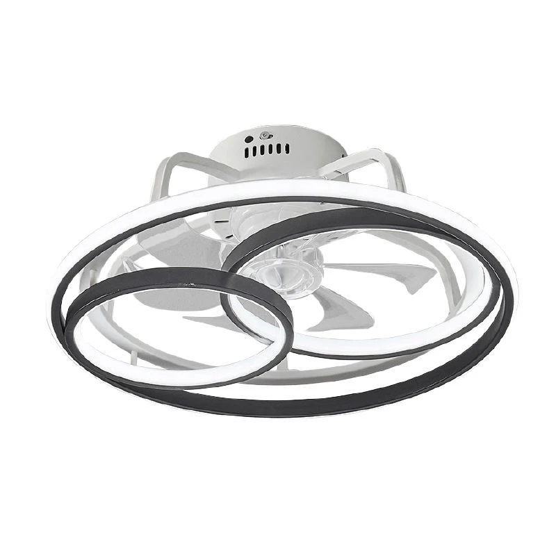 Ανεμιστήρας Οροφής PRCF-80676 Primo DC 20'' 50εκ. Με Τηλεχειριστήριο 2 Φώτα LED