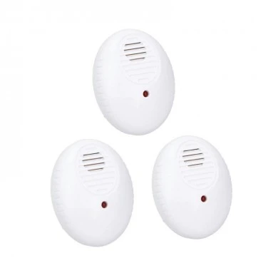 Απωθητικό Εντόμων Πρίζας Set 3τεμ Grunding