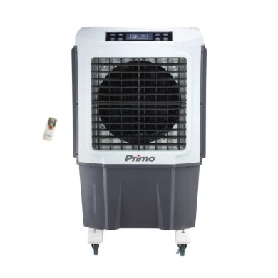 Evaporative Air Cooler PRAC-80465 Primo Airflow6000Cbm Με Τηλεχ/ριο