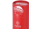INSULATED BOTTLE TRAVEL FLASK OLYMPIAKOS BASKETBALL EDITION 500ml