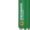 INSULATED BOTTLE TRAVEL CUP PANATHINAIKOS BASKETBALL EDITION 500ml
