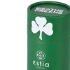 INSULATED BOTTLE TRAVEL CUP PANATHINAIKOS BASKETBALL EDITION 500ml