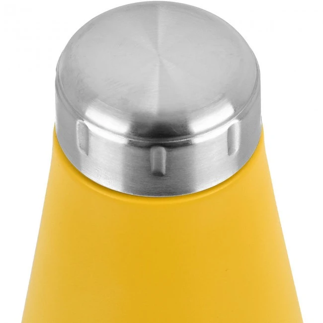 INSULATED BOTTLE TRAVEL FLASK AEK BC BASKETBALL EDITION 500ml