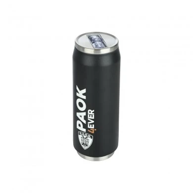 INSULATED BOTTLE TRAVEL CUP PAOK BC BASKETABALL EDITION 500ml