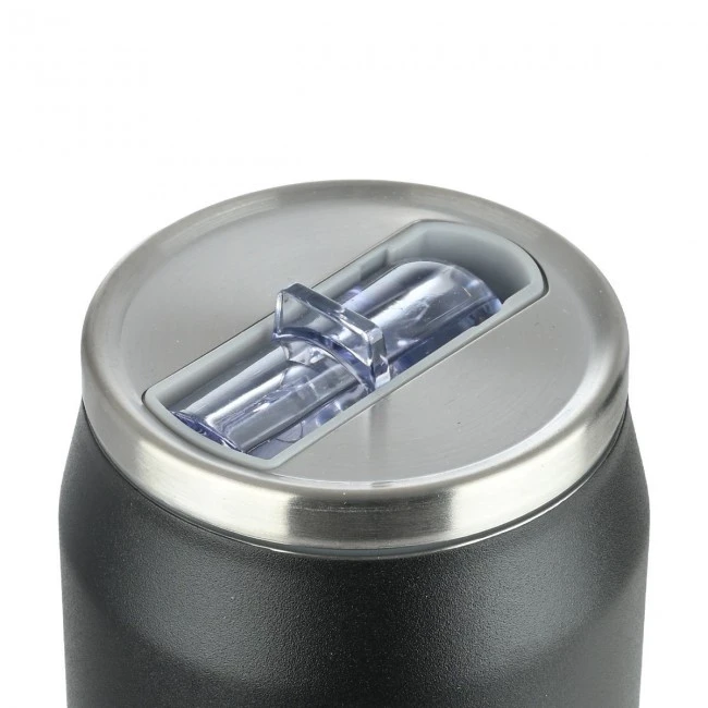 INSULATED BOTTLE TRAVEL CUP PAOK BC BASKETABALL EDITION 500ml