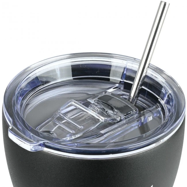 INSULATED BOTTLE COFFEE MUG PAOK BC BASKETABLL EDITION 350ml