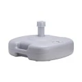 UMBRELLA BASE WATER-SAND PLASTIC 16lt