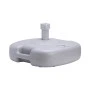 UMBRELLA BASE WATER-SAND PLASTIC 16lt