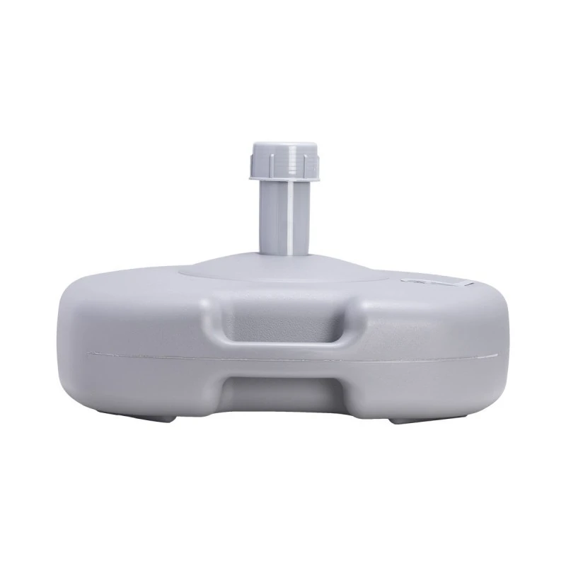 UMBRELLA BASE WATER-SAND PLASTIC 16lt