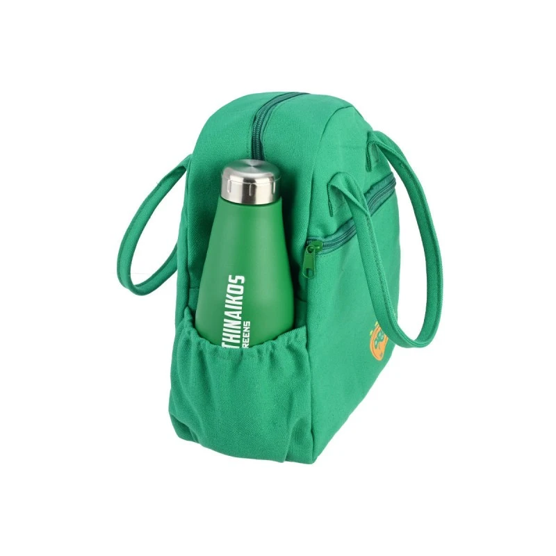 INSULATED LUNCH BAG 7lt PANATHINAIKOS BC EDITION