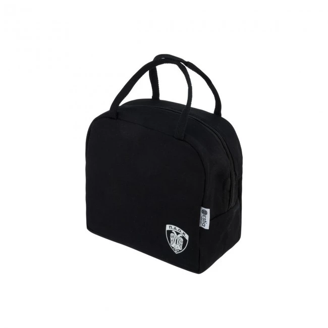INSULATED LUNCH BAG 6lt PAOK BC EDITION