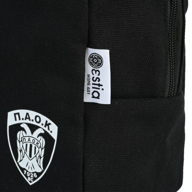 INSULATED LUNCH BAG 6lt PAOK BC EDITION