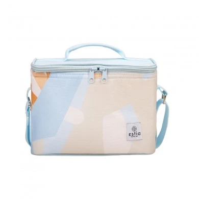 BEACH BAG INSULATED SUMMER DAZE 5lt 22x15x16cm