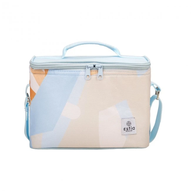 BEACH BAG INSULATED SUMMER DAZE 5lt 22x15x16cm