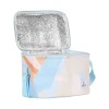 BEACH BAG INSULATED SUMMER DAZE 5lt 22x15x16cm
