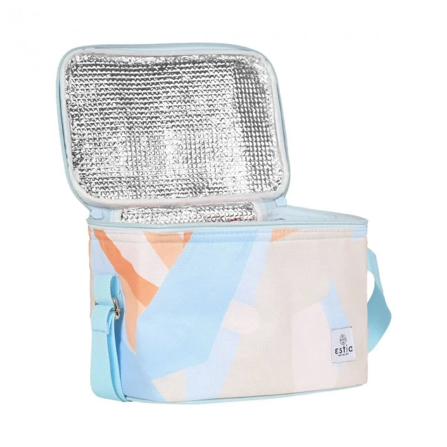 BEACH BAG INSULATED SUMMER DAZE 5lt 22x15x16cm