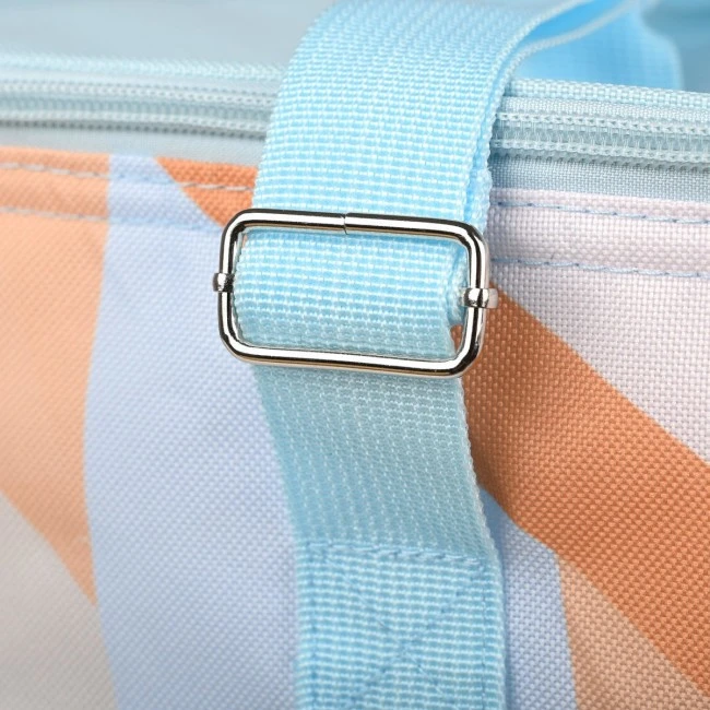 BEACH BAG INSULATED SUMMER DAZE 5lt 22x15x16cm