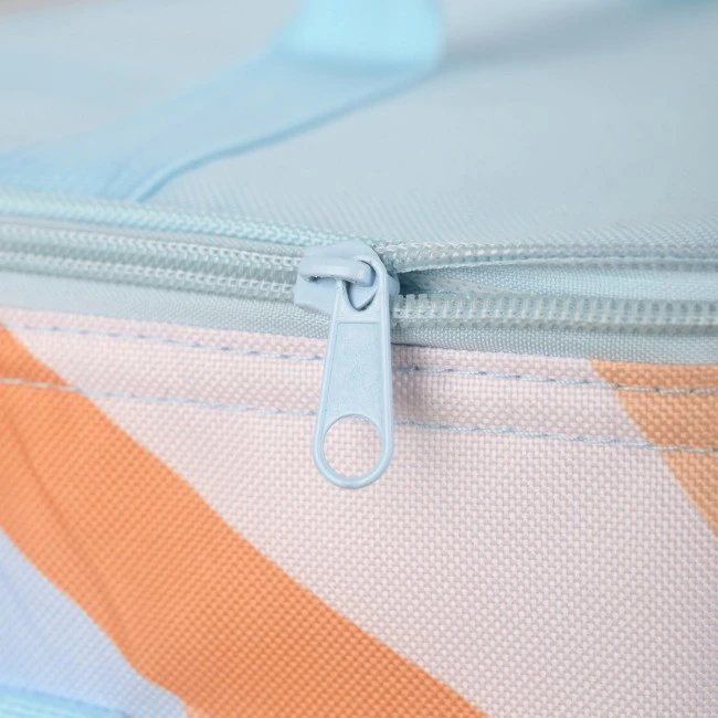 BEACH BAG INSULATED SUMMER DAZE 5lt 22x15x16cm