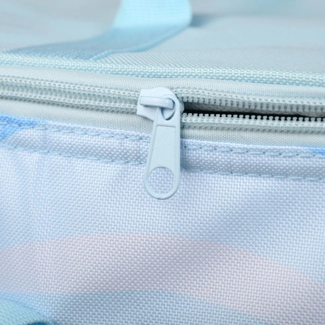 BEACH BAG INSULATED SERENE SHORES 5lt 22x15x16cm