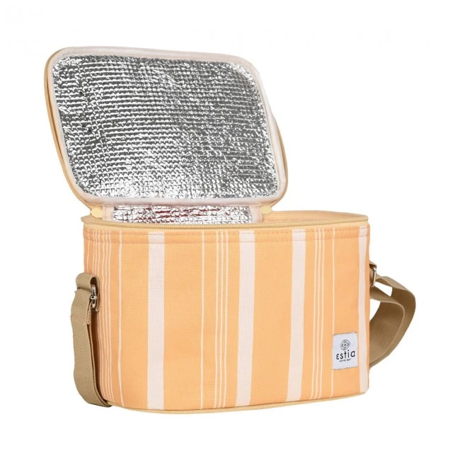 BEACH BAG INSULATED SUNSCAPE MIRAGE 5lt 22x15x16cm