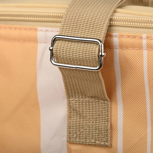 BEACH BAG INSULATED SUNSCAPE MIRAGE 5lt 22x15x16cm