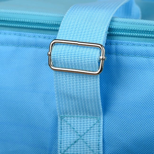 BEACH BAG INSULATED TRANQUIL TIDES 5lt 22x15x16cm