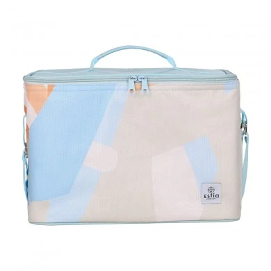 BEACH BAG INSULATED SUMMER DAZE 15lt  30x23x22cm