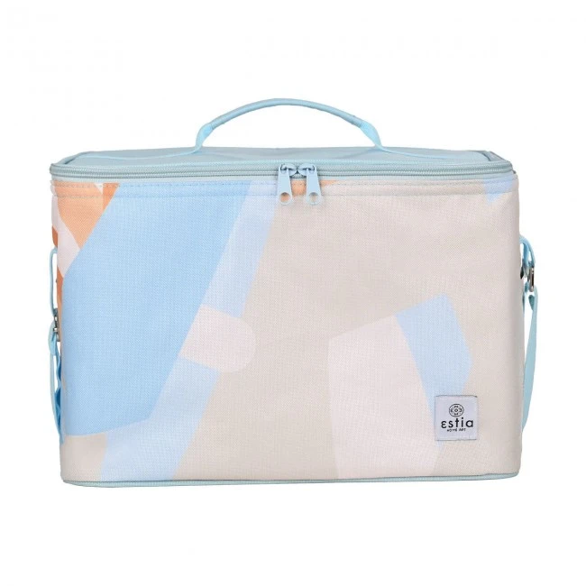 BEACH BAG INSULATED SUMMER DAZE 15lt  30x23x22cm