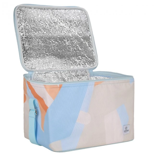 BEACH BAG INSULATED SUMMER DAZE 15lt  30x23x22cm