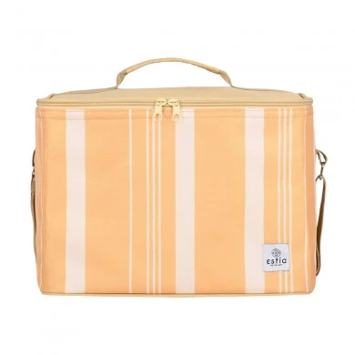 BEACH BAG INSULATED SUNSCAPE MIRAGE 15lt  30x23x22cm