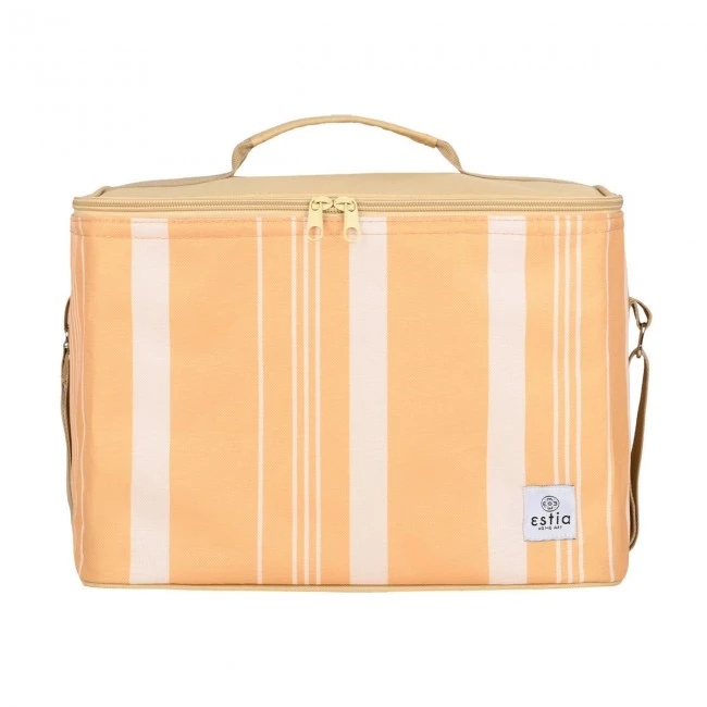 BEACH BAG INSULATED SUNSCAPE MIRAGE 15lt  30x23x22cm