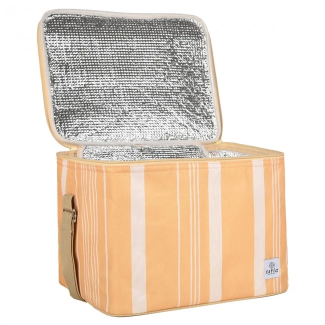 BEACH BAG INSULATED SUNSCAPE MIRAGE 15lt  30x23x22cm