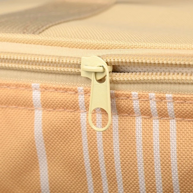 BEACH BAG INSULATED SUNSCAPE MIRAGE 15lt  30x23x22cm