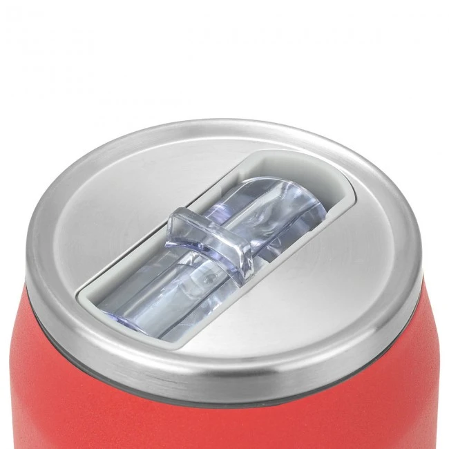 INSULATED TRAVEL CUP OLYMPIACOS BC EDITION TOGETHER WE FIGHT 500ml