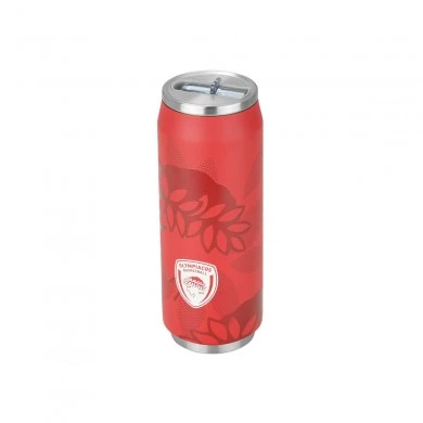 INSULATED TRAVEL CUP OLYMPIACOS BC EDITION 500ml