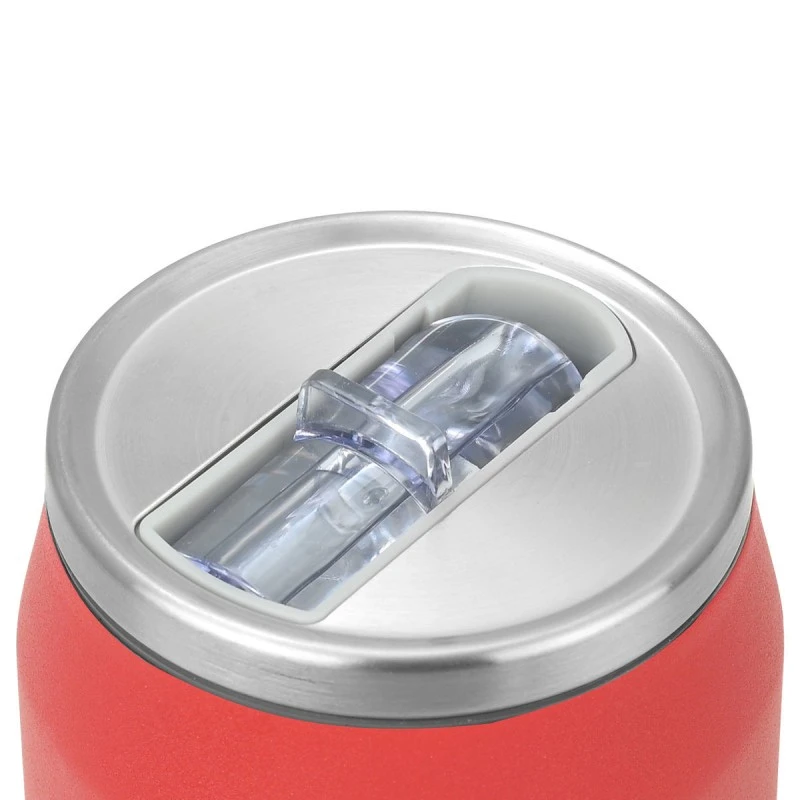INSULATED TRAVEL CUP OLYMPIACOS BC EDITION 500ml