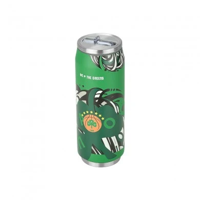 INSULATED TRAVEL CUP PANATHINAIKOS BC EDITION WE THE GREENS 500ml